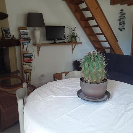 La Petite Maison Vaugines Luaran gambar