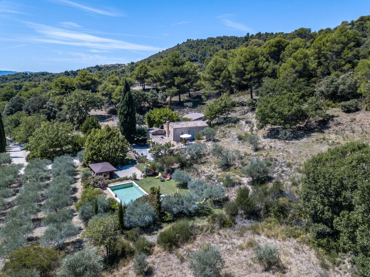 La Petite Maison Vaugines Luaran gambar