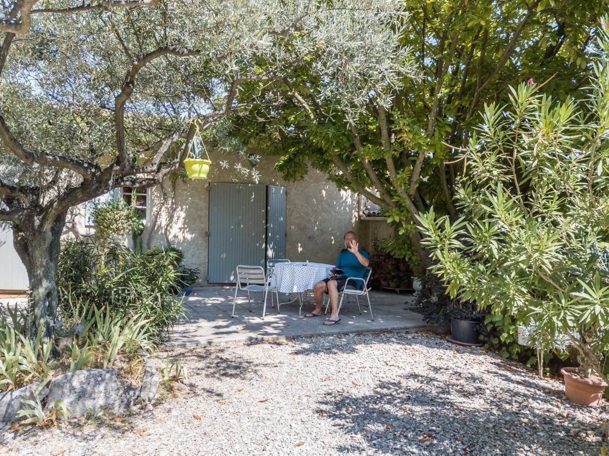 La Petite Maison Vaugines Luaran gambar