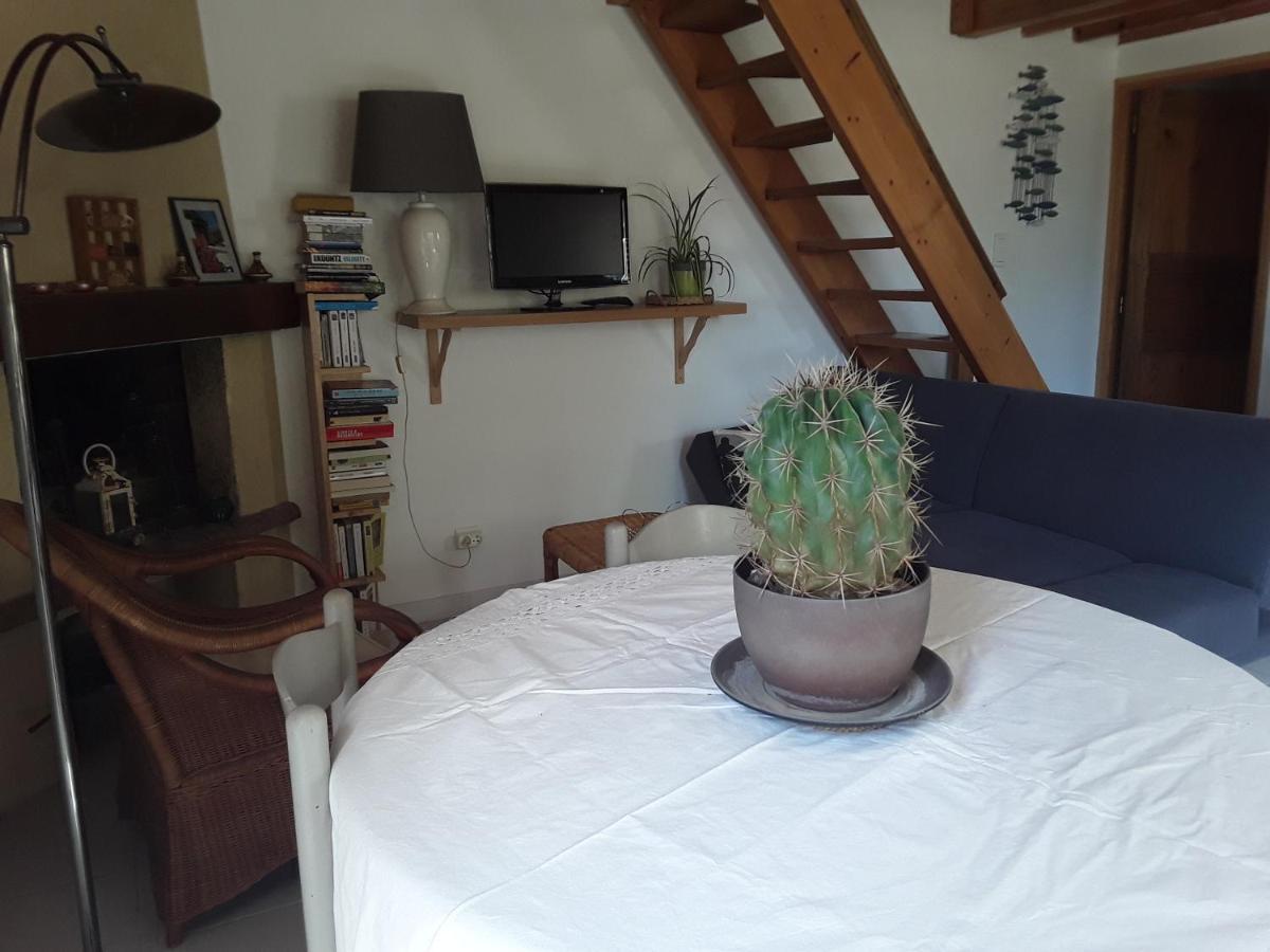 La Petite Maison Vaugines Luaran gambar